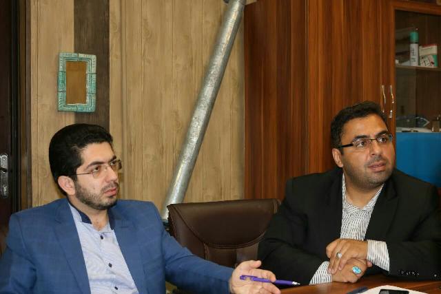 حرکت به سمت کیفی شدن خدمات، ارتقای خدمات شهری، بهره مندی از کمک های مردمی و همکاران جهت توزیع نذری در کربلا 3 photo 2019 08 01 15 17 39