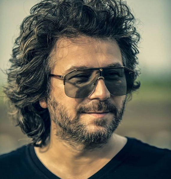 آلبوم انسان نو