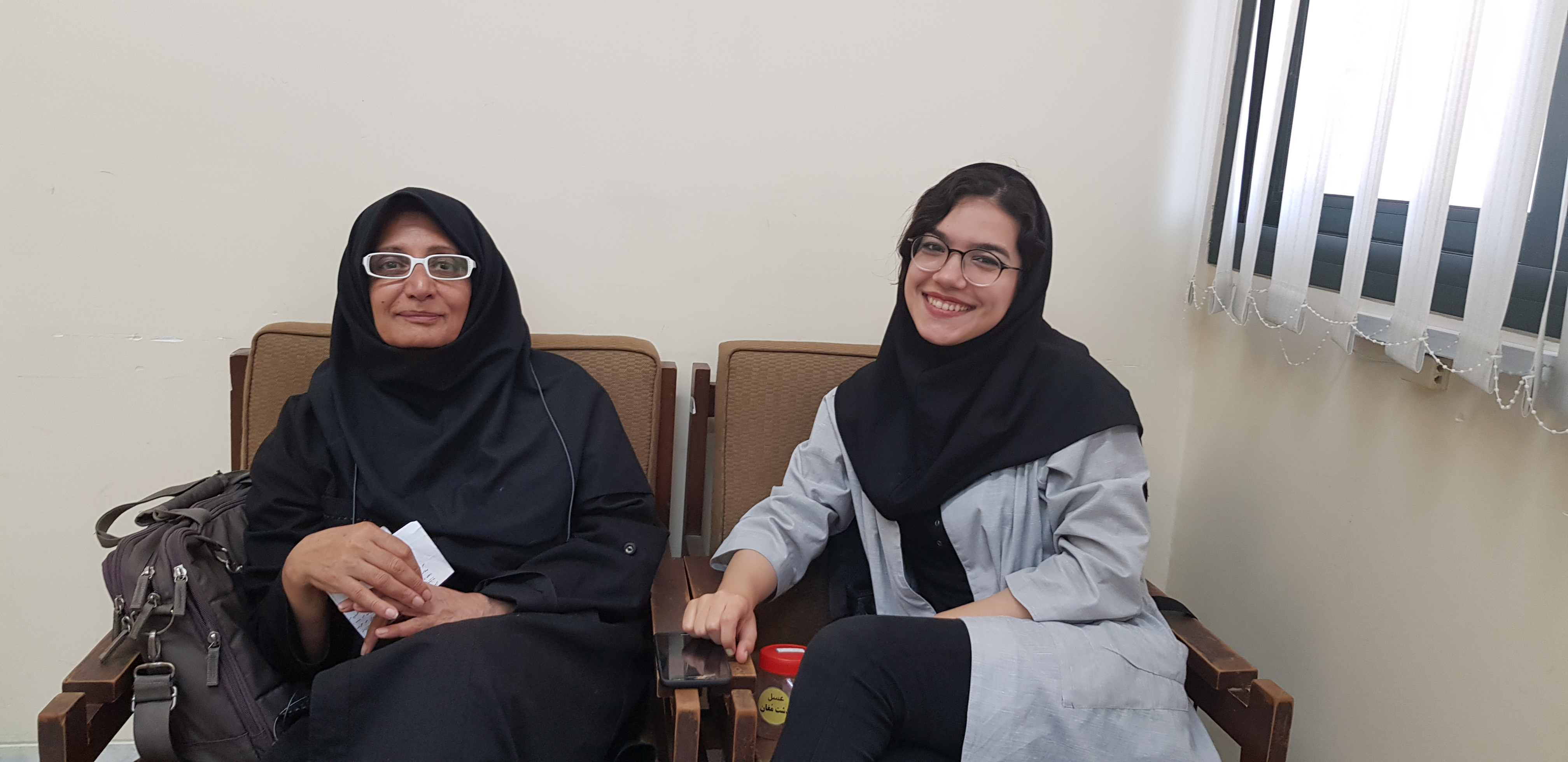 کمیته تحقیقات دانشجویی 