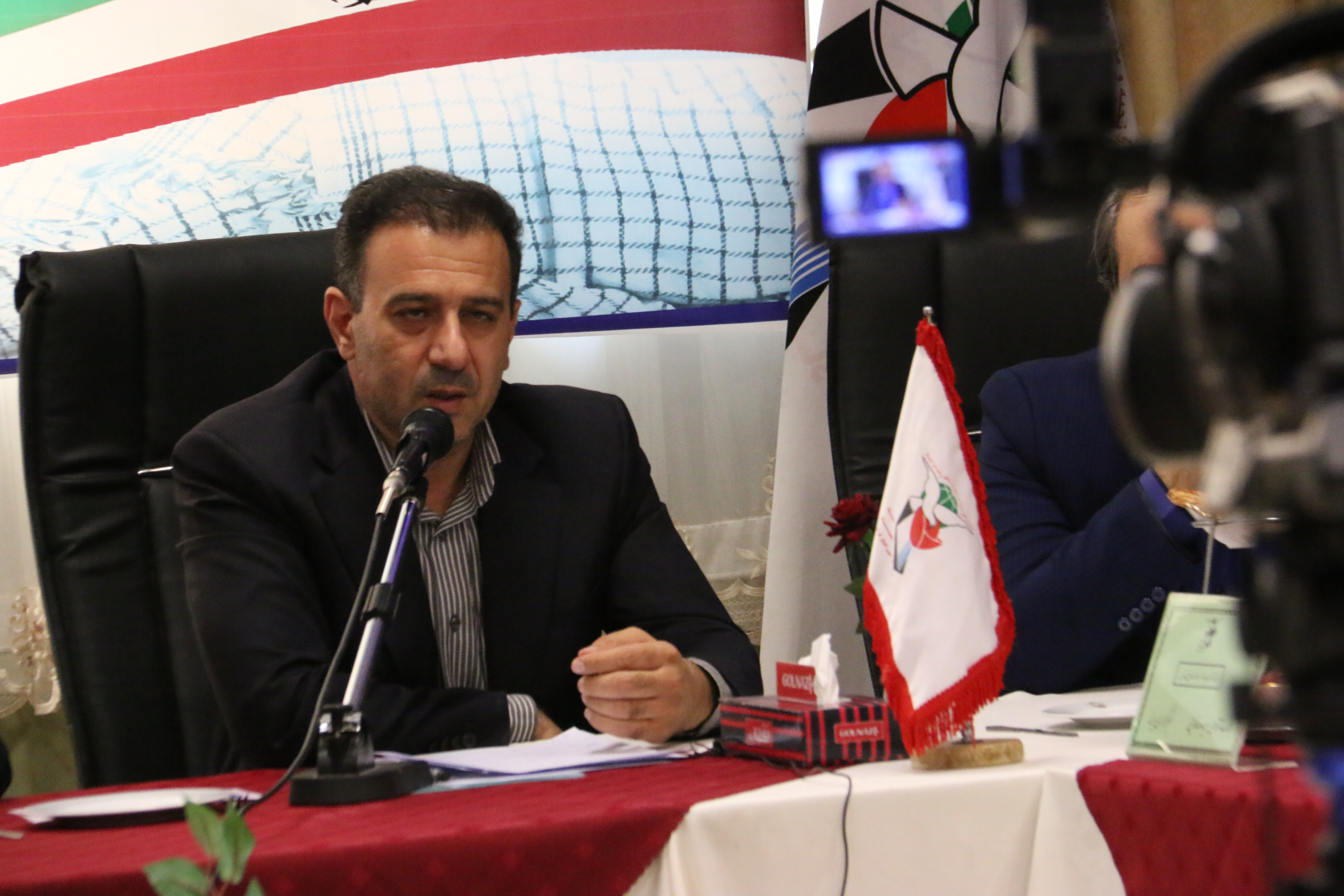 موسسه فرهنگی ورزشی و توانبخشی ایثار خراسان رضوی
