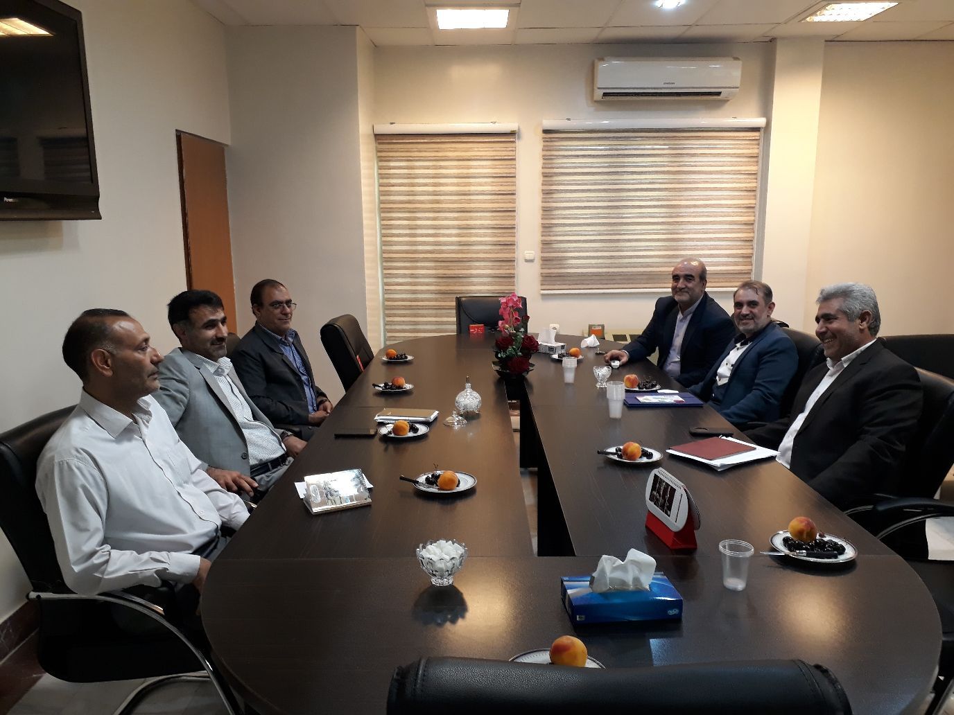 موسسه فرهنگی ورزشی و توانبخشی ایثار خراسان رضوی