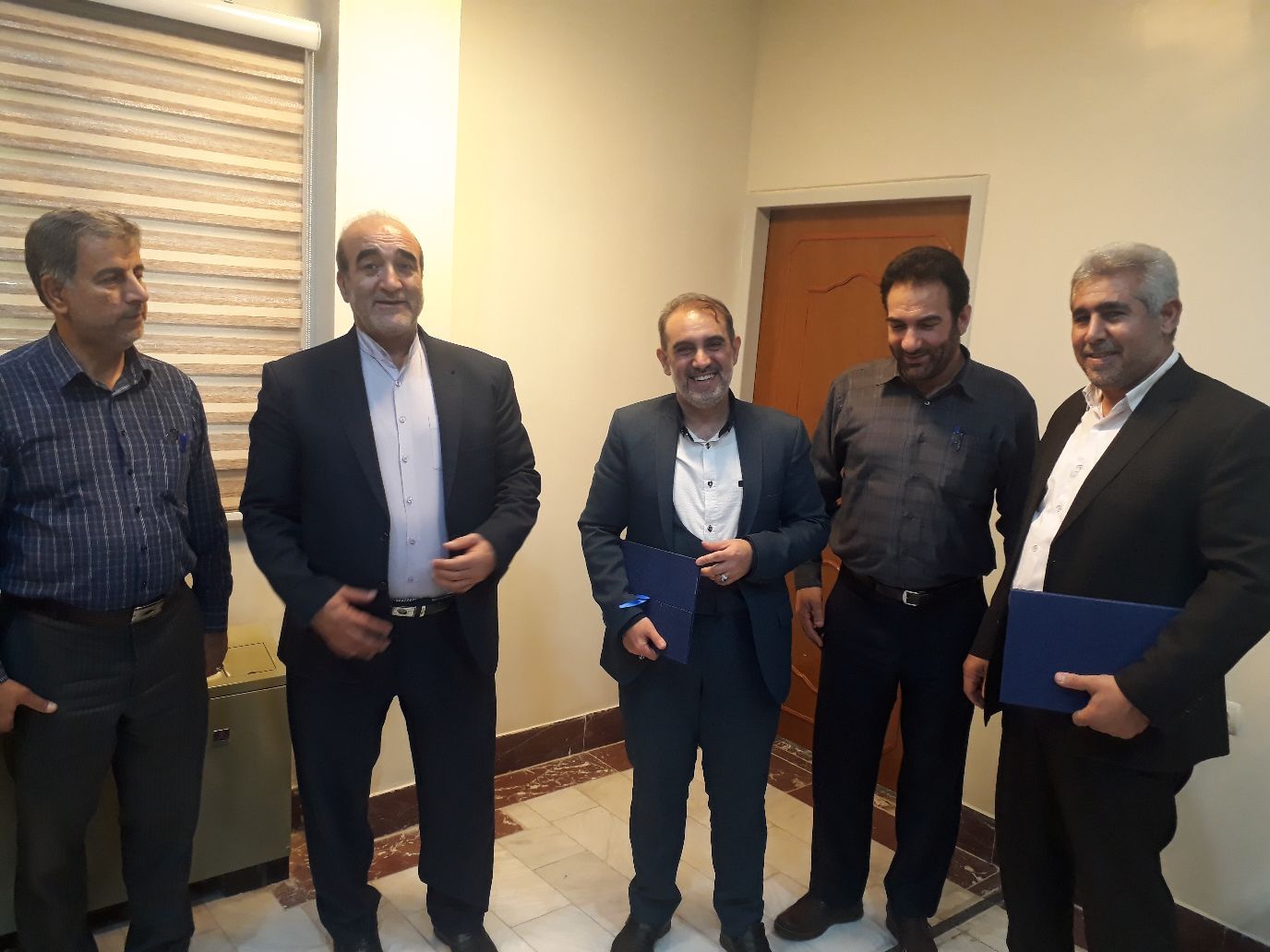موسسه فرهنگی ورزشی و توانبخشی ایثار خراسان رضوی