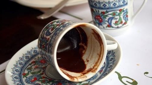 نتیجه تصویری برای بی خواب و قهوه