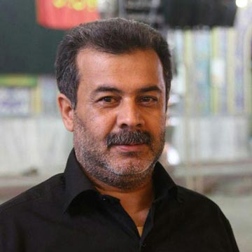 محمدرضا سروری