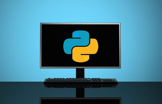 (Learn Python Programming in 80 Minutes with examples (2018
