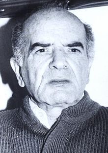 کنعان کیانی