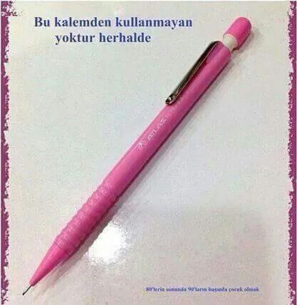 مداد فشاری قدیمی