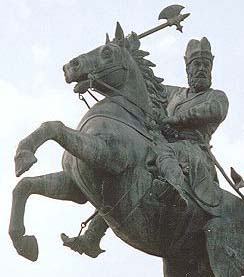 افشاریان