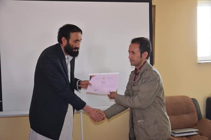 برنامه آموزشی مکتوب نویسی