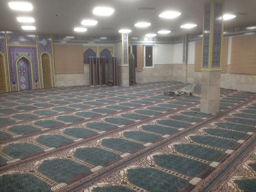 فرش سجاده ای مسجدی ارزان