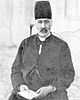 میرزا نصراله خان مسیرالدوله نخست وزیران ایران