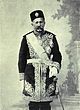 محمد ولیخان تنکابنی سپهدار اعظم نخست وزیران ایران