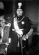 احمد شاه قاجار