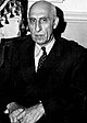 دکتر محمد مصدق نخست وزیران ایران